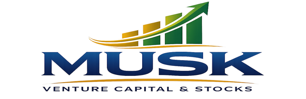 Musk Venture Capital & Stocks